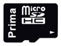 memory card Prima, memory card Prima microSDHC Class 10 16GB, Prima memory card, Prima microSDHC Class 10 16GB memory card, memory stick Prima, Prima memory stick, Prima microSDHC Class 10 16GB, Prima microSDHC Class 10 16GB specifications, Prima microSDHC Class 10 16GB