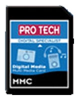 memory card Pro Tech, memory card Pro Tech Multimedia Card 1GB, Pro Tech memory card, Pro Tech Multimedia Card 1GB memory card, memory stick Pro Tech, Pro Tech memory stick, Pro Tech Multimedia Card 1GB, Pro Tech Multimedia Card 1GB specifications, Pro Tech Multimedia Card 1GB