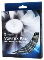 Prolimatech Vortex Fan Aluminum 140 Red LED photo, Prolimatech Vortex Fan Aluminum 140 Red LED photos, Prolimatech Vortex Fan Aluminum 140 Red LED picture, Prolimatech Vortex Fan Aluminum 140 Red LED pictures, Prolimatech photos, Prolimatech pictures, image Prolimatech, Prolimatech images