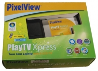 Prolink PixelView PlayTV Xpress photo, Prolink PixelView PlayTV Xpress photos, Prolink PixelView PlayTV Xpress picture, Prolink PixelView PlayTV Xpress pictures, Prolink photos, Prolink pictures, image Prolink, Prolink images