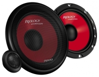 Prology CX-6.2C, Prology CX-6.2C car audio, Prology CX-6.2C car speakers, Prology CX-6.2C specs, Prology CX-6.2C reviews, Prology car audio, Prology car speakers