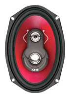 Prology CX-6923, Prology CX-6923 car audio, Prology CX-6923 car speakers, Prology CX-6923 specs, Prology CX-6923 reviews, Prology car audio, Prology car speakers