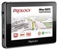 Prology iMap 520Ti photo, Prology iMap 520Ti photos, Prology iMap 520Ti picture, Prology iMap 520Ti pictures, Prology photos, Prology pictures, image Prology, Prology images