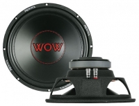 Prology WOW-10F, Prology WOW-10F car audio, Prology WOW-10F car speakers, Prology WOW-10F specs, Prology WOW-10F reviews, Prology car audio, Prology car speakers