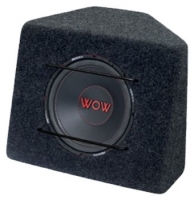 Prology WOW Box 10 (2108/2109), Prology WOW Box 10 (2108/2109) car audio, Prology WOW Box 10 (2108/2109) car speakers, Prology WOW Box 10 (2108/2109) specs, Prology WOW Box 10 (2108/2109) reviews, Prology car audio, Prology car speakers