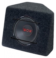 Prology WOW Box 10 (21099 - 15), Prology WOW Box 10 (21099 - 15) car audio, Prology WOW Box 10 (21099 - 15) car speakers, Prology WOW Box 10 (21099 - 15) specs, Prology WOW Box 10 (21099 - 15) reviews, Prology car audio, Prology car speakers