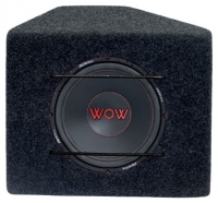 Prology WOW Box 12 (21099 - 15), Prology WOW Box 12 (21099 - 15) car audio, Prology WOW Box 12 (21099 - 15) car speakers, Prology WOW Box 12 (21099 - 15) specs, Prology WOW Box 12 (21099 - 15) reviews, Prology car audio, Prology car speakers