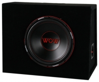 Prology WOW BOX 1200, Prology WOW BOX 1200 car audio, Prology WOW BOX 1200 car speakers, Prology WOW BOX 1200 specs, Prology WOW BOX 1200 reviews, Prology car audio, Prology car speakers