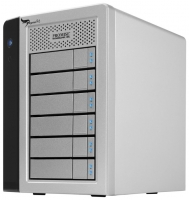 PROMISE Pegasus R6 6TB specifications, PROMISE Pegasus R6 6TB, specifications PROMISE Pegasus R6 6TB, PROMISE Pegasus R6 6TB specification, PROMISE Pegasus R6 6TB specs, PROMISE Pegasus R6 6TB review, PROMISE Pegasus R6 6TB reviews