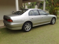 Proton Perdana Saloon (1 generation) 2.0 AT (150 hp) photo, Proton Perdana Saloon (1 generation) 2.0 AT (150 hp) photos, Proton Perdana Saloon (1 generation) 2.0 AT (150 hp) picture, Proton Perdana Saloon (1 generation) 2.0 AT (150 hp) pictures, Proton photos, Proton pictures, image Proton, Proton images