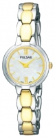 PULSAR PEGF95X1 watch, watch PULSAR PEGF95X1, PULSAR PEGF95X1 price, PULSAR PEGF95X1 specs, PULSAR PEGF95X1 reviews, PULSAR PEGF95X1 specifications, PULSAR PEGF95X1