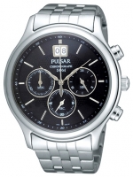 PULSAR PU5001X1 watch, watch PULSAR PU5001X1, PULSAR PU5001X1 price, PULSAR PU5001X1 specs, PULSAR PU5001X1 reviews, PULSAR PU5001X1 specifications, PULSAR PU5001X1