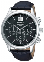 PULSAR PU5005X1 watch, watch PULSAR PU5005X1, PULSAR PU5005X1 price, PULSAR PU5005X1 specs, PULSAR PU5005X1 reviews, PULSAR PU5005X1 specifications, PULSAR PU5005X1