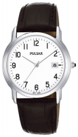 PULSAR PXDA53X1 watch, watch PULSAR PXDA53X1, PULSAR PXDA53X1 price, PULSAR PXDA53X1 specs, PULSAR PXDA53X1 reviews, PULSAR PXDA53X1 specifications, PULSAR PXDA53X1