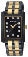 PULSAR PXDB21 watch, watch PULSAR PXDB21, PULSAR PXDB21 price, PULSAR PXDB21 specs, PULSAR PXDB21 reviews, PULSAR PXDB21 specifications, PULSAR PXDB21