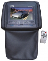 Pyle PL72HR, Pyle PL72HR car video monitor, Pyle PL72HR car monitor, Pyle PL72HR specs, Pyle PL72HR reviews, Pyle car video monitor, Pyle car video monitors