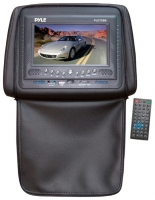 Pyle PLD72, Pyle PLD72 car video monitor, Pyle PLD72 car monitor, Pyle PLD72 specs, Pyle PLD72 reviews, Pyle car video monitor, Pyle car video monitors