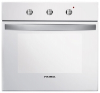 PYRAMIDA F 81 WH wall oven, PYRAMIDA F 81 WH built in oven, PYRAMIDA F 81 WH price, PYRAMIDA F 81 WH specs, PYRAMIDA F 81 WH reviews, PYRAMIDA F 81 WH specifications, PYRAMIDA F 81 WH