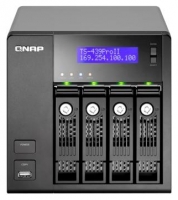 QNAP TS-439 Pro II photo, QNAP TS-439 Pro II photos, QNAP TS-439 Pro II picture, QNAP TS-439 Pro II pictures, QNAP photos, QNAP pictures, image QNAP, QNAP images