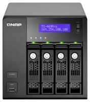QNAP TS-469 Pro specifications, QNAP TS-469 Pro, specifications QNAP TS-469 Pro, QNAP TS-469 Pro specification, QNAP TS-469 Pro specs, QNAP TS-469 Pro review, QNAP TS-469 Pro reviews