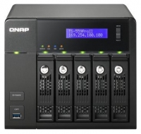 QNAP TS-559 Pro II specifications, QNAP TS-559 Pro II, specifications QNAP TS-559 Pro II, QNAP TS-559 Pro II specification, QNAP TS-559 Pro II specs, QNAP TS-559 Pro II review, QNAP TS-559 Pro II reviews