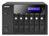 QNAP TS-659 Pro II specifications, QNAP TS-659 Pro II, specifications QNAP TS-659 Pro II, QNAP TS-659 Pro II specification, QNAP TS-659 Pro II specs, QNAP TS-659 Pro II review, QNAP TS-659 Pro II reviews