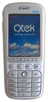 Qtek 8200 mobile phone, Qtek 8200 cell phone, Qtek 8200 phone, Qtek 8200 specs, Qtek 8200 reviews, Qtek 8200 specifications, Qtek 8200