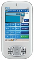 Qtek S100 mobile phone, Qtek S100 cell phone, Qtek S100 phone, Qtek S100 specs, Qtek S100 reviews, Qtek S100 specifications, Qtek S100