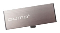 usb flash drive Qumo, usb flash Qumo Aluminium USB 3.0 64Gb, Qumo flash usb, flash drives Qumo Aluminium USB 3.0 64Gb, thumb drive Qumo, usb flash drive Qumo, Qumo Aluminium USB 3.0 64Gb