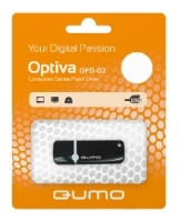 usb flash drive Qumo, usb flash Qumo Optiva OFD-02 16Gb, Qumo flash usb, flash drives Qumo Optiva OFD-02 16Gb, thumb drive Qumo, usb flash drive Qumo, Qumo Optiva OFD-02 16Gb