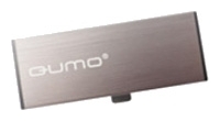 usb flash drive Qumo, usb flash Qumo Aluminium USB 3.0 4Gb, Qumo flash usb, flash drives Qumo Aluminium USB 3.0 4Gb, thumb drive Qumo, usb flash drive Qumo, Qumo Aluminium USB 3.0 4Gb