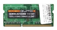 memory module Qumo, memory module Qumo DDR3 1333 SO-DIMM 4Gb, Qumo memory module, Qumo DDR3 1333 SO-DIMM 4Gb memory module, Qumo DDR3 1333 SO-DIMM 4Gb ddr, Qumo DDR3 1333 SO-DIMM 4Gb specifications, Qumo DDR3 1333 SO-DIMM 4Gb, specifications Qumo DDR3 1333 SO-DIMM 4Gb, Qumo DDR3 1333 SO-DIMM 4Gb specification, sdram Qumo, Qumo sdram