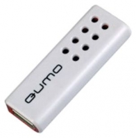 usb flash drive Qumo, usb flash Qumo Domino 16Gb, Qumo flash usb, flash drives Qumo Domino 16Gb, thumb drive Qumo, usb flash drive Qumo, Qumo Domino 16Gb