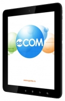 tablet Qumo, tablet Qumo Dotcom, Qumo tablet, Qumo Dotcom tablet, tablet pc Qumo, Qumo tablet pc, Qumo Dotcom, Qumo Dotcom specifications, Qumo Dotcom