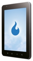 tablet Qumo, tablet Qumo Flame 16Gb, Qumo tablet, Qumo Flame 16Gb tablet, tablet pc Qumo, Qumo tablet pc, Qumo Flame 16Gb, Qumo Flame 16Gb specifications, Qumo Flame 16Gb