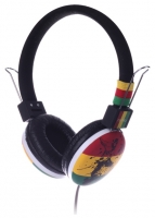 Qumo Jamaica Soul reviews, Qumo Jamaica Soul price, Qumo Jamaica Soul specs, Qumo Jamaica Soul specifications, Qumo Jamaica Soul buy, Qumo Jamaica Soul features, Qumo Jamaica Soul Headphones