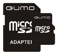 memory card Qumo, memory card Qumo microSDHC class 6 8GB + SD adapter, Qumo memory card, Qumo microSDHC class 6 8GB + SD adapter memory card, memory stick Qumo, Qumo memory stick, Qumo microSDHC class 6 8GB + SD adapter, Qumo microSDHC class 6 8GB + SD adapter specifications, Qumo microSDHC class 6 8GB + SD adapter