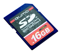 memory card Qumo, memory card Qumo SDHC Card 16Gb Class 6, Qumo memory card, Qumo SDHC Card 16Gb Class 6 memory card, memory stick Qumo, Qumo memory stick, Qumo SDHC Card 16Gb Class 6, Qumo SDHC Card 16Gb Class 6 specifications, Qumo SDHC Card 16Gb Class 6
