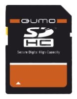 memory card Qumo, memory card Qumo SDHC Card Class 10 16GB, Qumo memory card, Qumo SDHC Card Class 10 16GB memory card, memory stick Qumo, Qumo memory stick, Qumo SDHC Card Class 10 16GB, Qumo SDHC Card Class 10 16GB specifications, Qumo SDHC Card Class 10 16GB