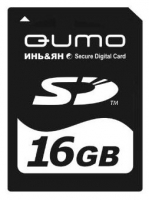 memory card Qumo, memory card Qumo SDHC Card Class 2 YIN & YAN 16Gb, Qumo memory card, Qumo SDHC Card Class 2 YIN & YAN 16Gb memory card, memory stick Qumo, Qumo memory stick, Qumo SDHC Card Class 2 YIN & YAN 16Gb, Qumo SDHC Card Class 2 YIN & YAN 16Gb specifications, Qumo SDHC Card Class 2 YIN & YAN 16Gb