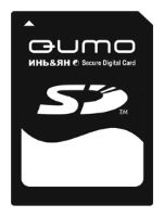 memory card Qumo, memory card Qumo SecureDigital YIN & YAN 1Gb, Qumo memory card, Qumo SecureDigital YIN & YAN 1Gb memory card, memory stick Qumo, Qumo memory stick, Qumo SecureDigital YIN & YAN 1Gb, Qumo SecureDigital YIN & YAN 1Gb specifications, Qumo SecureDigital YIN & YAN 1Gb