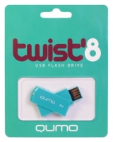 Qumo Twist 8Gb photo, Qumo Twist 8Gb photos, Qumo Twist 8Gb picture, Qumo Twist 8Gb pictures, Qumo photos, Qumo pictures, image Qumo, Qumo images