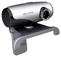 web cameras Qumo, web cameras Qumo WCQ-109, Qumo web cameras, Qumo WCQ-109 web cameras, webcams Qumo, Qumo webcams, webcam Qumo WCQ-109, Qumo WCQ-109 specifications, Qumo WCQ-109