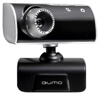 web cameras Qumo, web cameras Qumo WCQ-110, Qumo web cameras, Qumo WCQ-110 web cameras, webcams Qumo, Qumo webcams, webcam Qumo WCQ-110, Qumo WCQ-110 specifications, Qumo WCQ-110