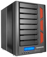 RAIDON GR4880-U5 specifications, RAIDON GR4880-U5, specifications RAIDON GR4880-U5, RAIDON GR4880-U5 specification, RAIDON GR4880-U5 specs, RAIDON GR4880-U5 review, RAIDON GR4880-U5 reviews