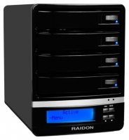 RAIDON GR5630-WSB3 specifications, RAIDON GR5630-WSB3, specifications RAIDON GR5630-WSB3, RAIDON GR5630-WSB3 specification, RAIDON GR5630-WSB3 specs, RAIDON GR5630-WSB3 review, RAIDON GR5630-WSB3 reviews
