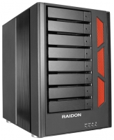 RAIDON GT4880-U5 specifications, RAIDON GT4880-U5, specifications RAIDON GT4880-U5, RAIDON GT4880-U5 specification, RAIDON GT4880-U5 specs, RAIDON GT4880-U5 review, RAIDON GT4880-U5 reviews