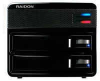 RAIDON SL3650-LB2 specifications, RAIDON SL3650-LB2, specifications RAIDON SL3650-LB2, RAIDON SL3650-LB2 specification, RAIDON SL3650-LB2 specs, RAIDON SL3650-LB2 review, RAIDON SL3650-LB2 reviews