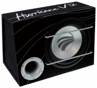 Rainbow Hurricane V12, Rainbow Hurricane V12 car audio, Rainbow Hurricane V12 car speakers, Rainbow Hurricane V12 specs, Rainbow Hurricane V12 reviews, Rainbow car audio, Rainbow car speakers