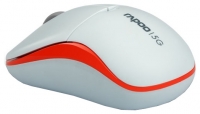 Rapoo 1090p White USB photo, Rapoo 1090p White USB photos, Rapoo 1090p White USB picture, Rapoo 1090p White USB pictures, Rapoo photos, Rapoo pictures, image Rapoo, Rapoo images